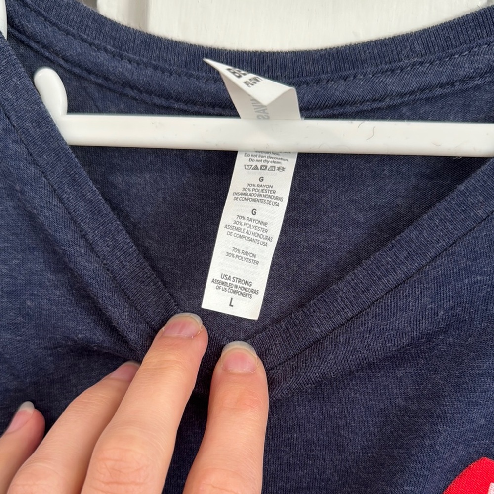 Women’s Rincon Puerto Rico Tee - Picture 3 of 4